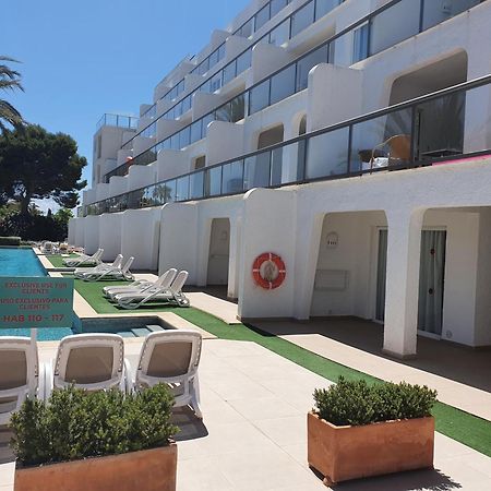 פלאיה דה מורו Aparthotel Ses Fotges מראה חיצוני תמונה