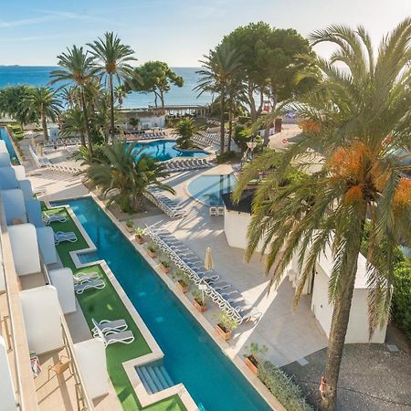 פלאיה דה מורו Aparthotel Ses Fotges מראה חיצוני תמונה