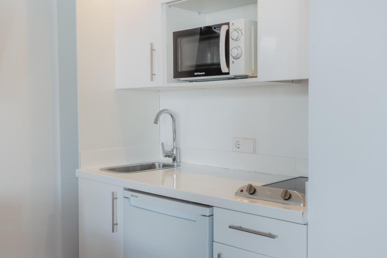פלאיה דה מורו Aparthotel Ses Fotges מראה חיצוני תמונה