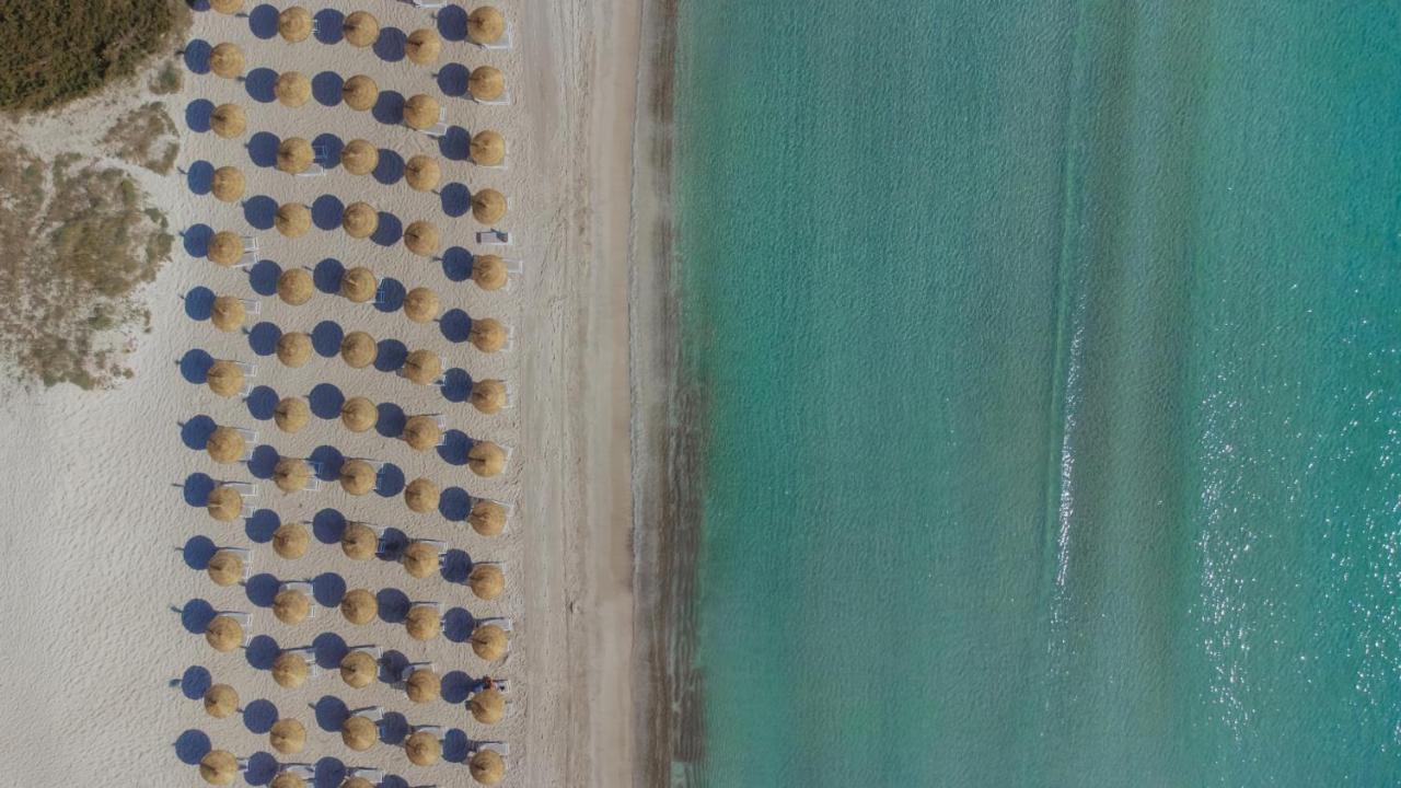 פלאיה דה מורו Aparthotel Ses Fotges מראה חיצוני תמונה
