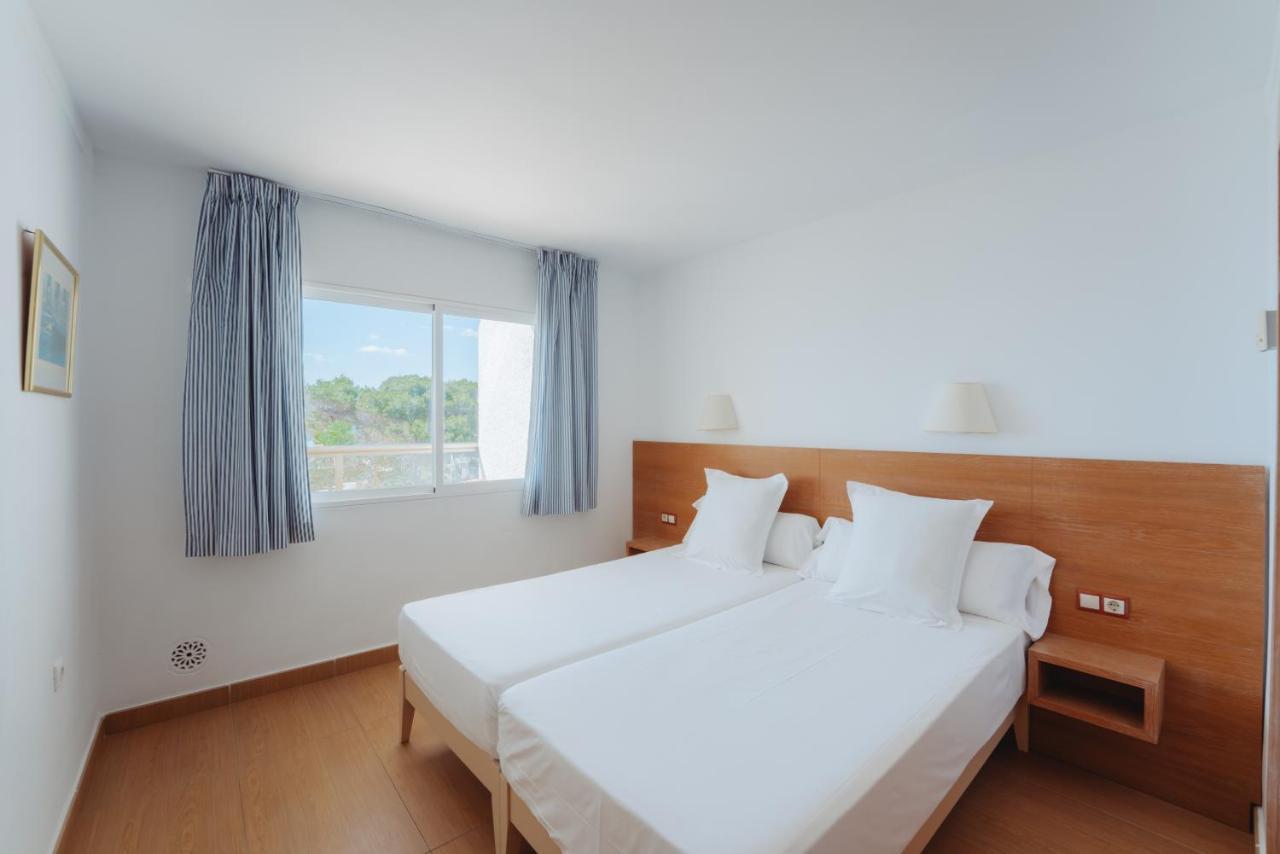 פלאיה דה מורו Aparthotel Ses Fotges מראה חיצוני תמונה