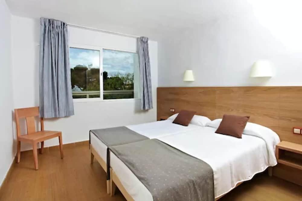 פלאיה דה מורו Aparthotel Ses Fotges מראה חיצוני תמונה