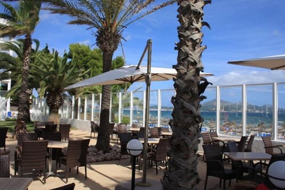 פלאיה דה מורו Aparthotel Ses Fotges מראה חיצוני תמונה
